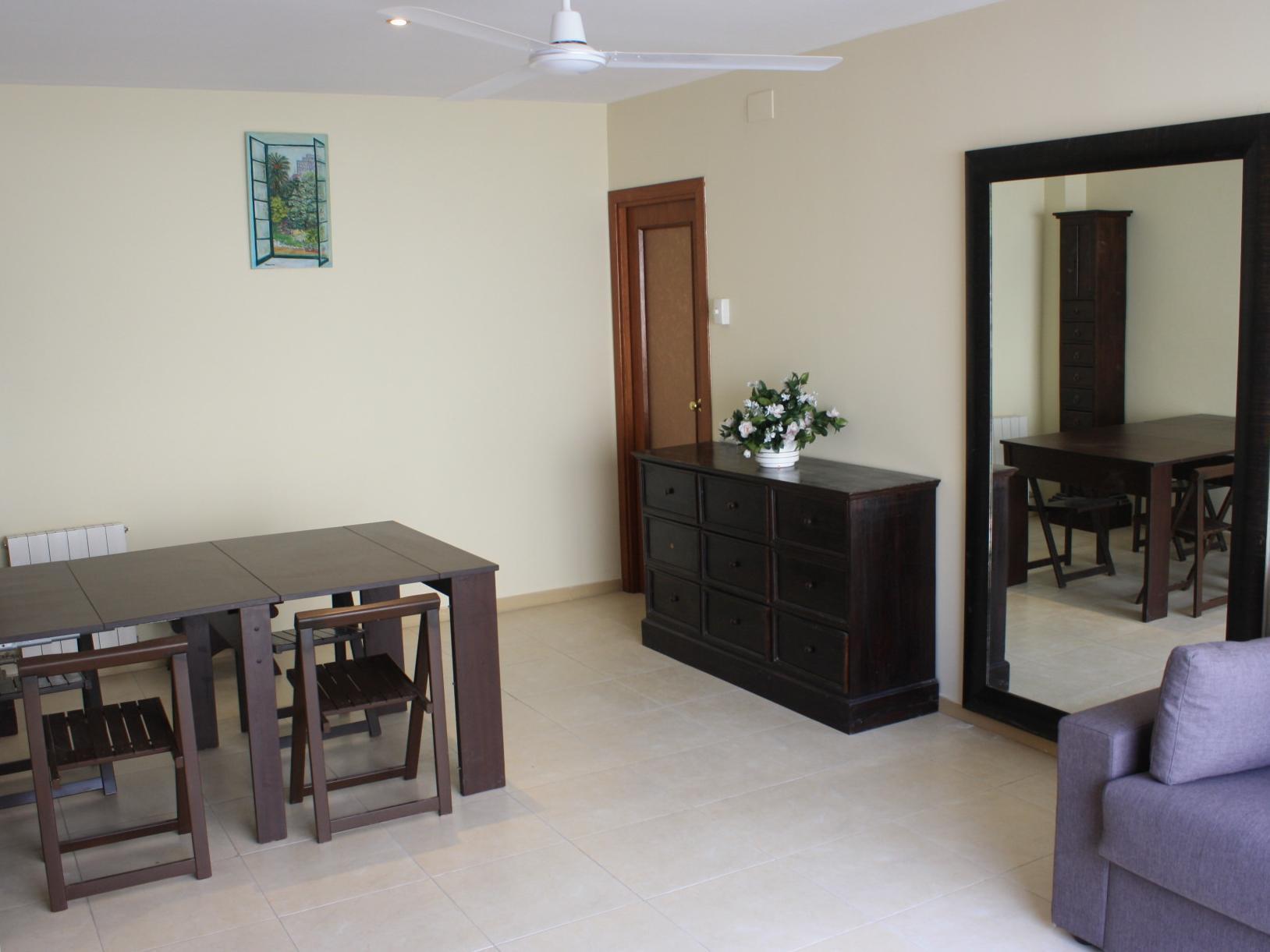Alguera Apartments Sant Andreu Βαρκελώνη Εξωτερικό φωτογραφία
