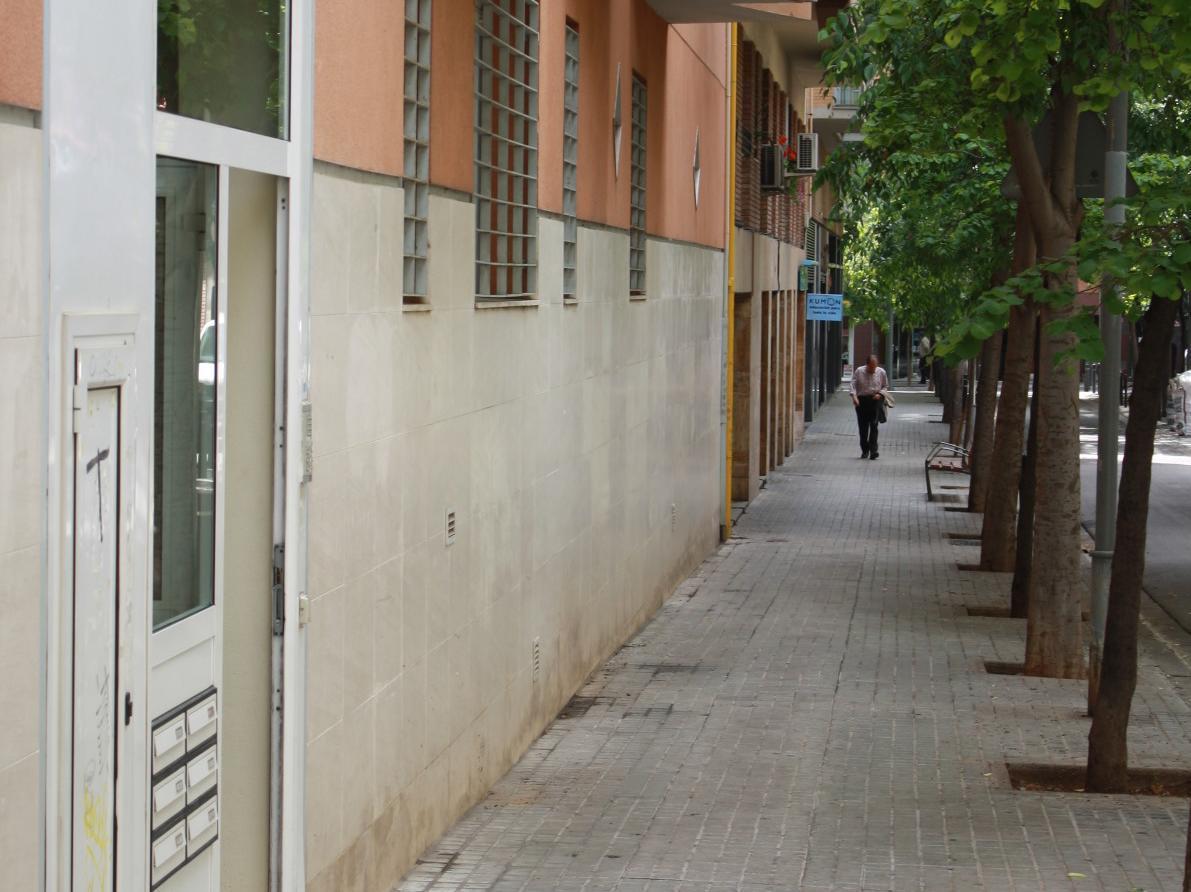 Alguera Apartments Sant Andreu Βαρκελώνη Εξωτερικό φωτογραφία