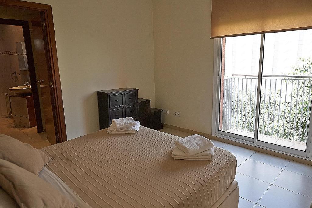 Alguera Apartments Sant Andreu Βαρκελώνη Δωμάτιο φωτογραφία