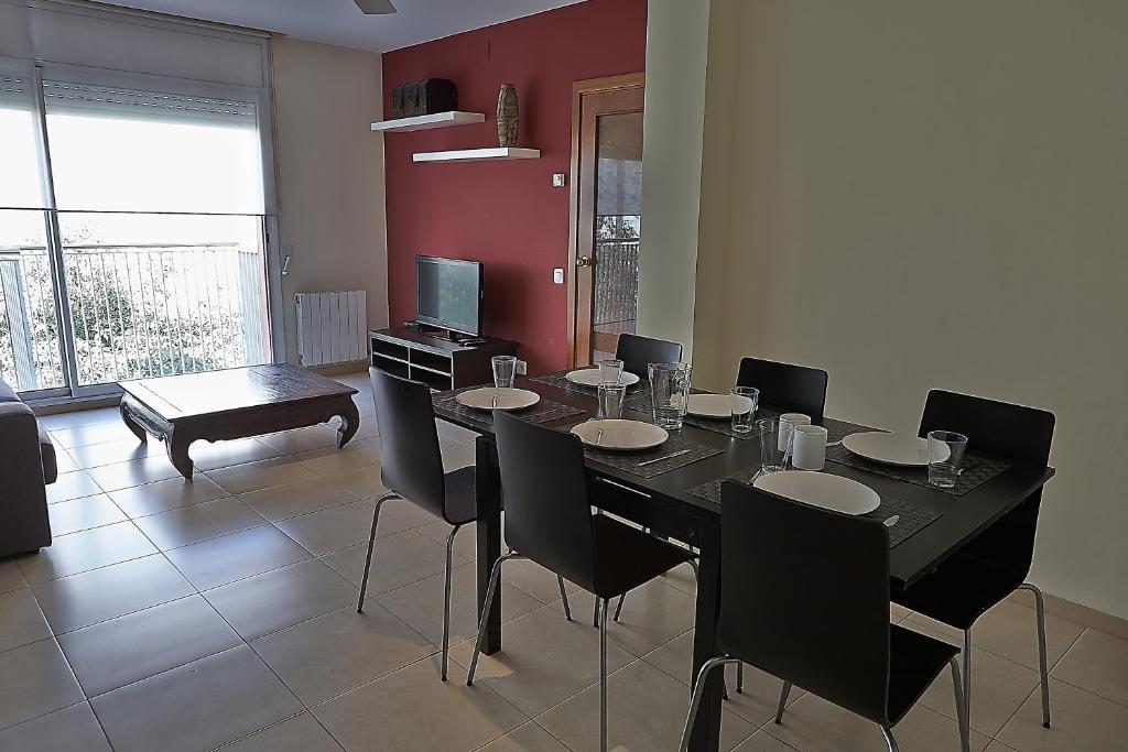Alguera Apartments Sant Andreu Βαρκελώνη Δωμάτιο φωτογραφία